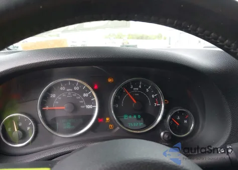 2017 Jeep Wrangler Unlimited Sport 4X4 из США, поврежденный, VIN 1C4BJWDG8HL510347